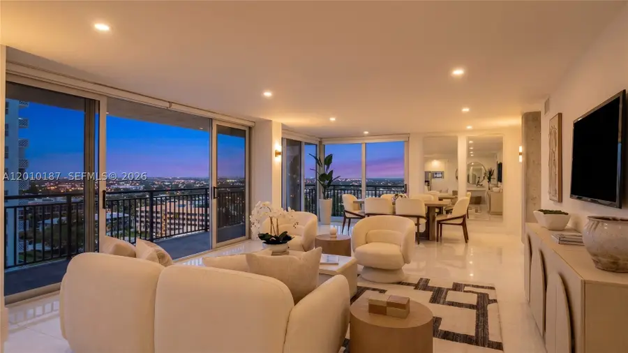 1180 S Ocean #12F, Boca Raton, FL 33432 - #3