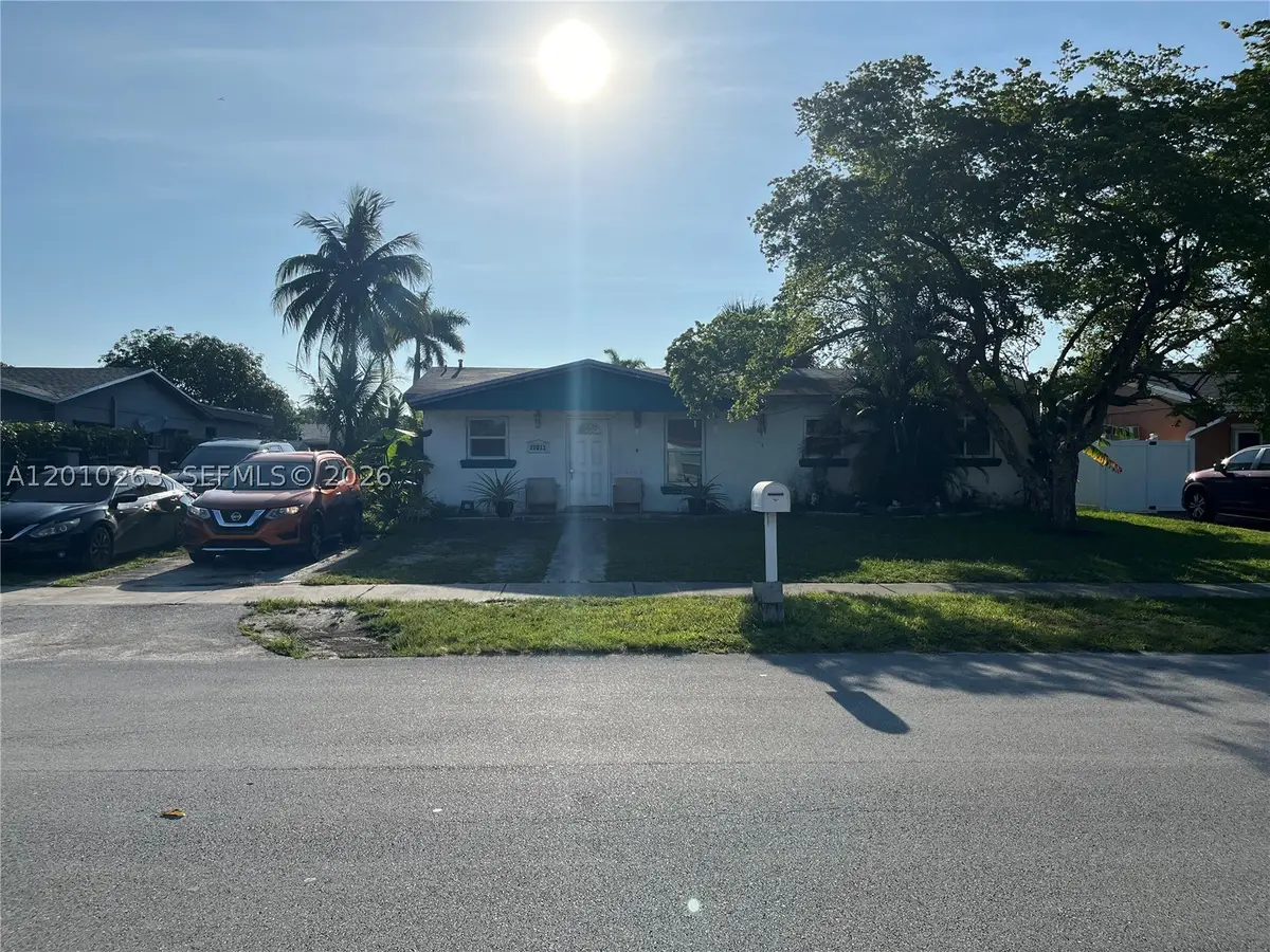 20011 NW 33rd, Miami Gardens, FL 33056 - #1