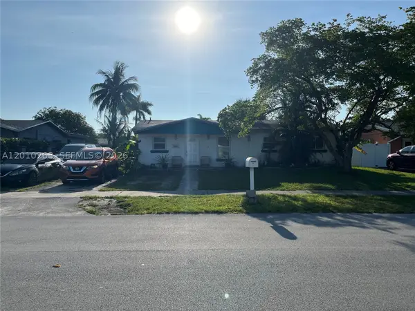20011 NW 33rd, Miami Gardens, FL 33056