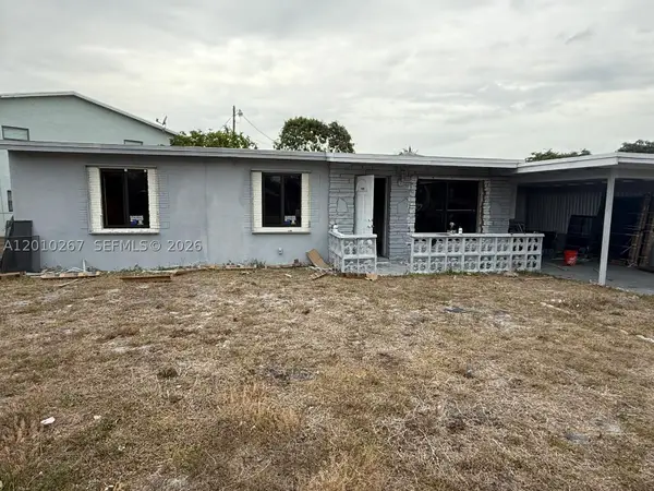 1501 NW 3rd, Pompano Beach, FL 33060