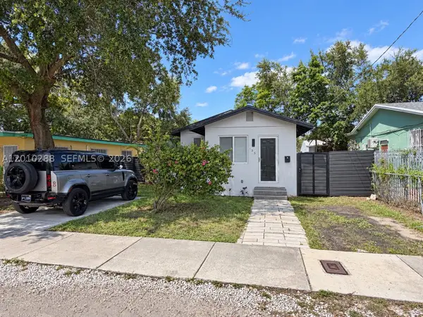 135 NW 68th, Miami, FL 33150
