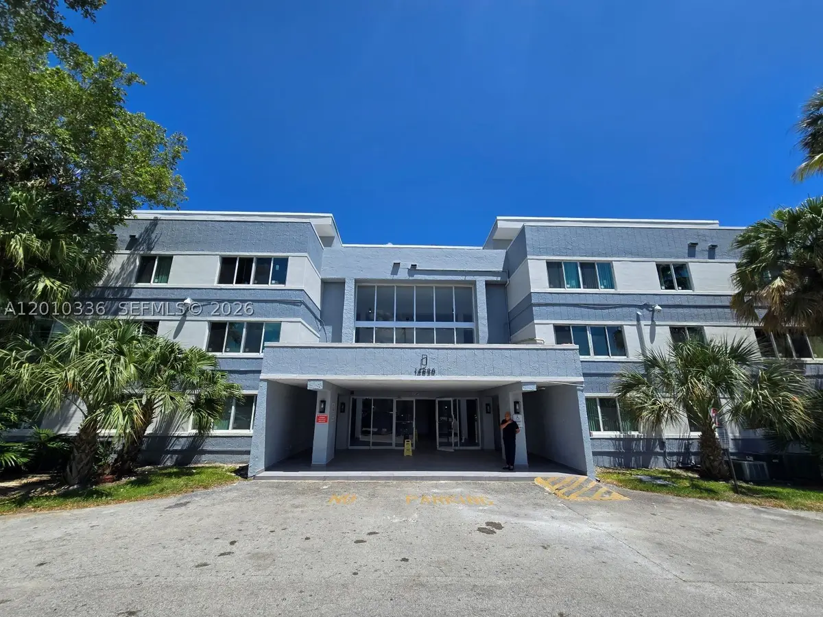 14820 Naranja Lakes #D2H, Homestead, FL 33032 - #1
