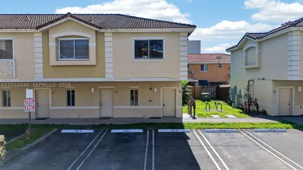 7995 NW 8th #100C, Miami, FL 33126