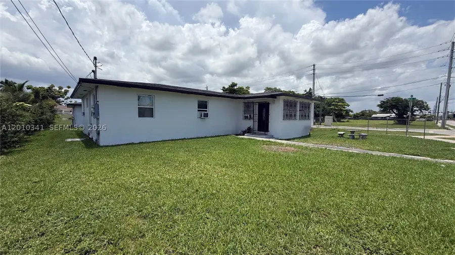 1334 NW 6th, Florida City, FL 33034 - #2