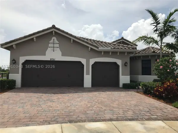 9751 Lakeview, Parkland, FL 33076