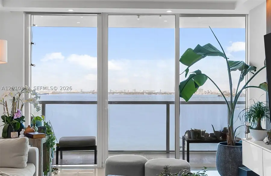 665 NE 25th #1503, Miami, FL 33137 - #2