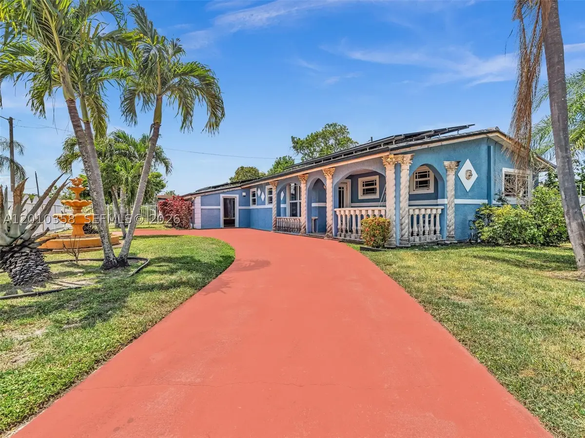 4301 NW 185th, Miami Gardens, FL 33055 - #1