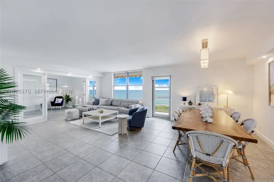 9225 Collins #501, Surfside, FL 33154 - #2