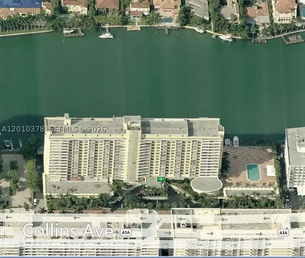 5600 Collins #9E, Miami Beach, FL 33140
