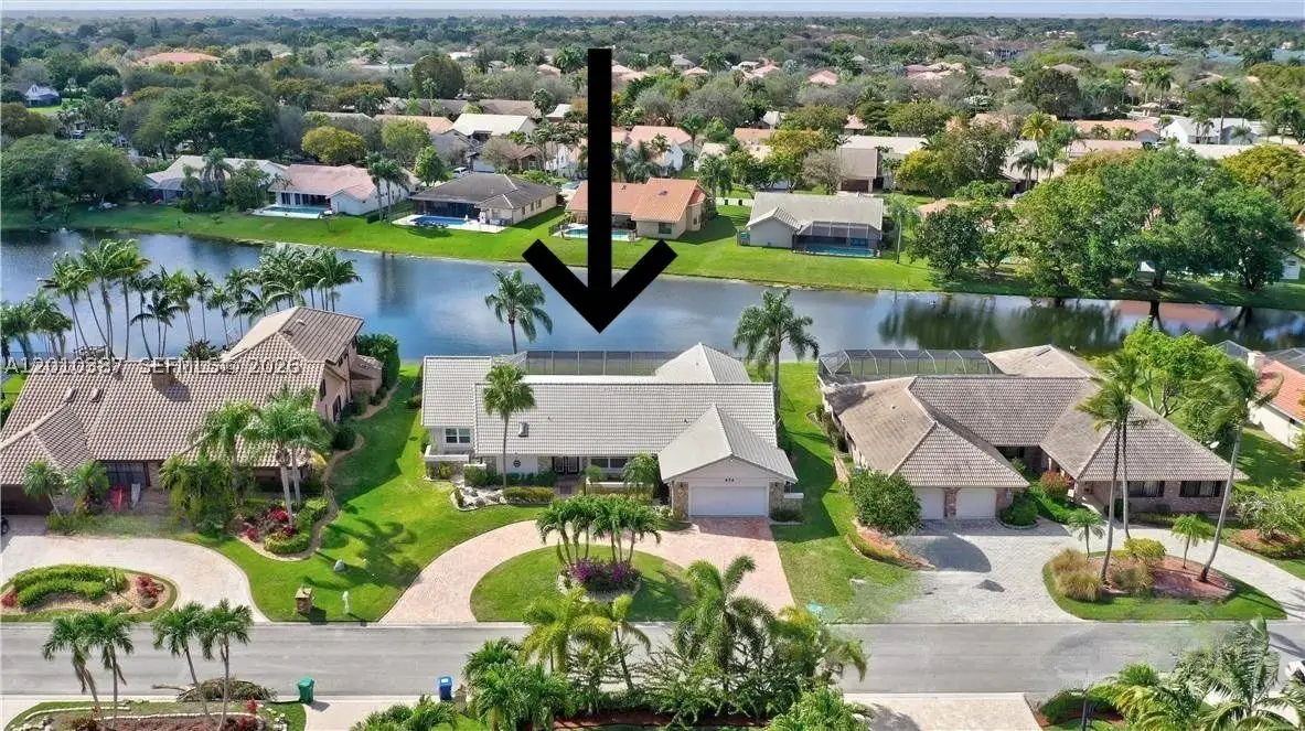 404 NW 112th, Coral Springs, FL 33071 - #1