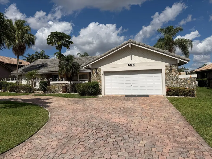 404 NW 112th, Coral Springs, FL 33071 - #2
