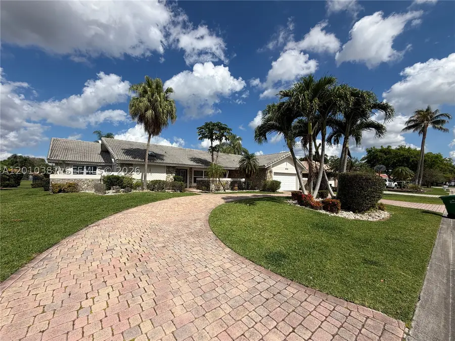 404 NW 112th, Coral Springs, FL 33071 - #3