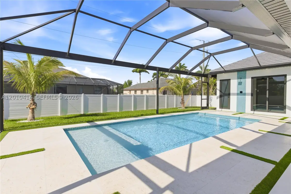 Address Withheld By Seller, Cape Coral, FL 33914 - #1