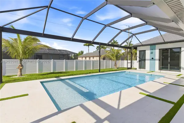 Address Withheld By Seller, Other Fl City, FL 33914