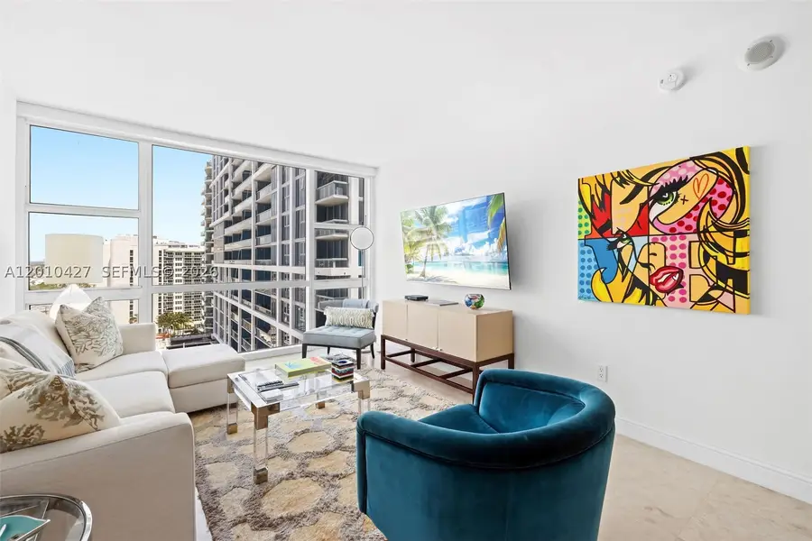 6801 Collins #1215, Miami Beach, FL 33141 - #2