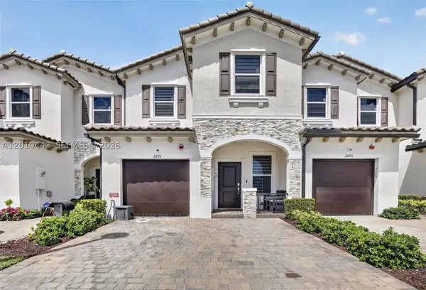 2691 NW 55th, Lauderhill, FL 33313