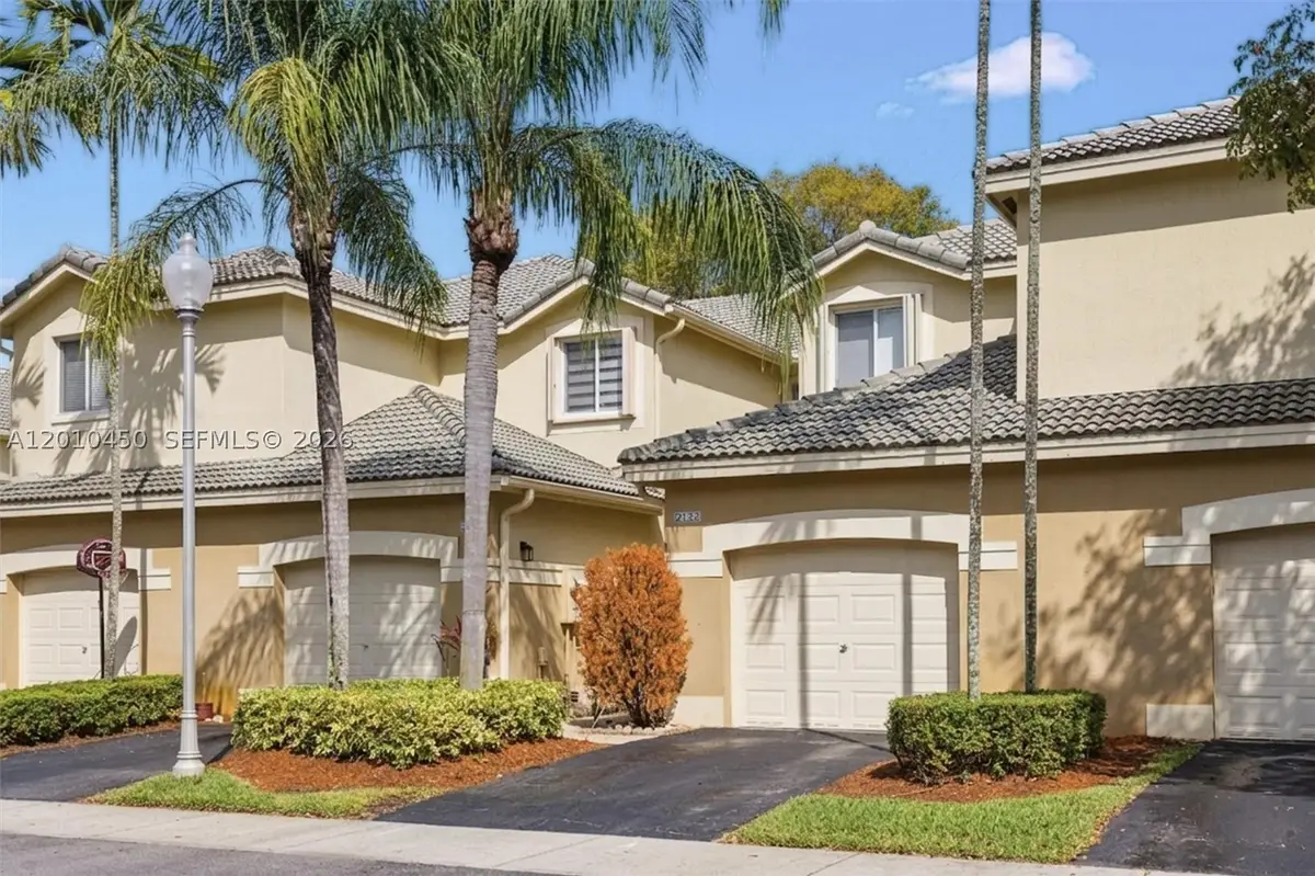 2132 Bahia, Weston, FL 33327 - #1