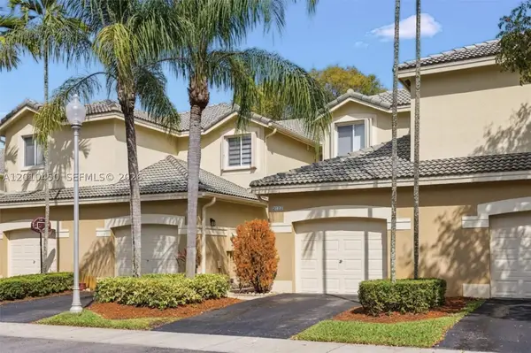 2132 Bahia, Weston, FL 33327