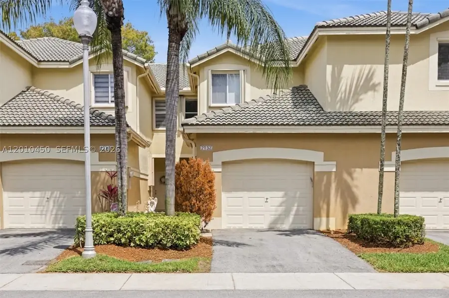 2132 Bahia, Weston, FL 33327 - #2