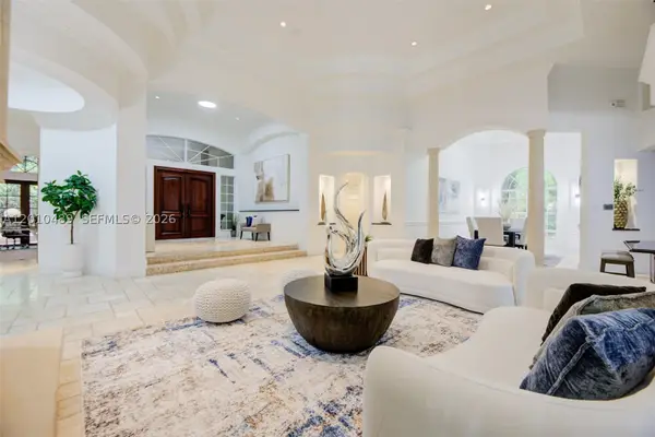 16740 Berkshire, Southwest Ranches, FL 33331