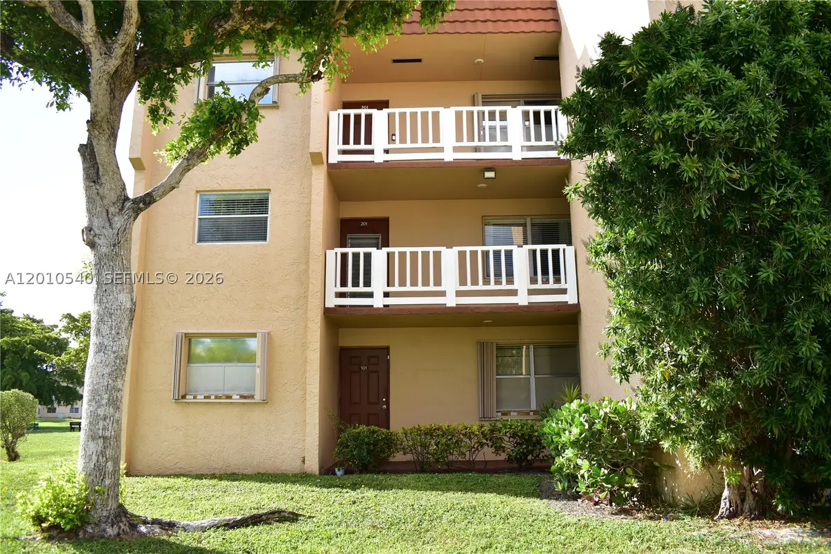 9321 Sunrise Lakes #201, Sunrise, FL 33322 - #1