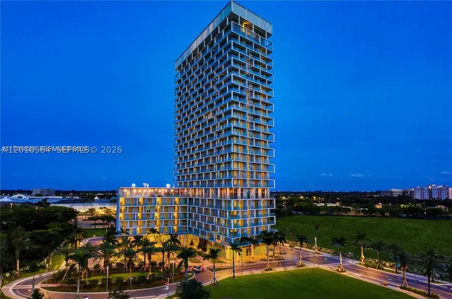 2000 Metropica #2304, Sunrise, FL 33323 - #2