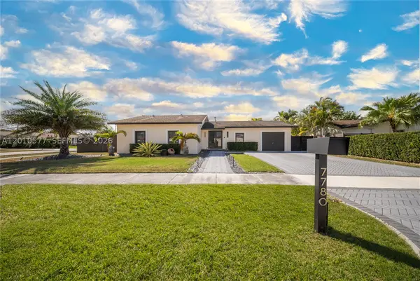 7780 SW 134th, Miami, FL 33183