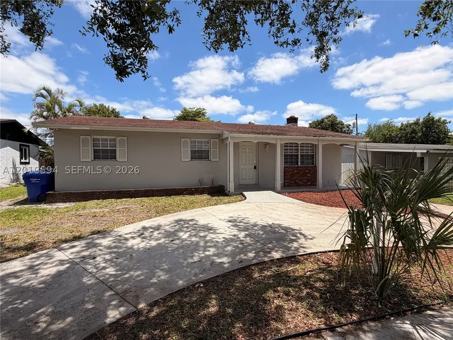 3011 N 74th, Hollywood, FL 33024 - #2
