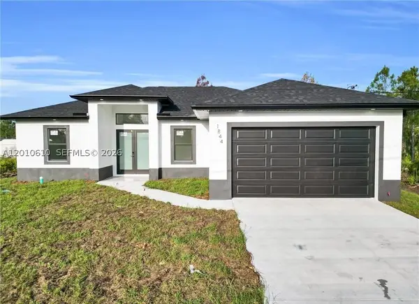 346 Ranchito, Lehigh Acres, FL 33974