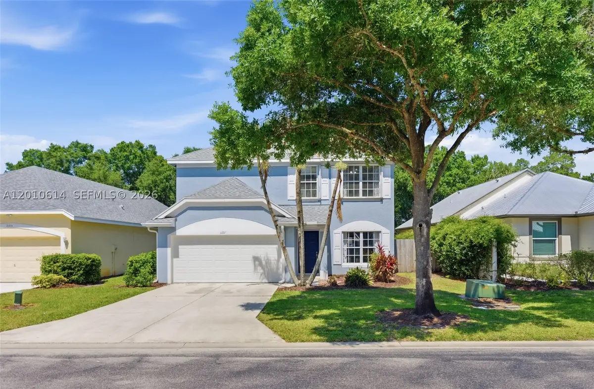 3117 SW Solitaire Palm, Palm City, FL 34990 - #1