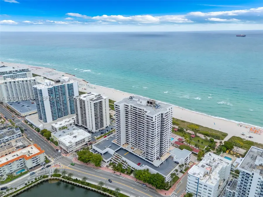 2555 Collins #2401, Miami Beach, FL 33140 - #3