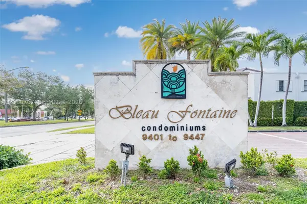 9431 Fontainebleau #112, Miami, FL 33172