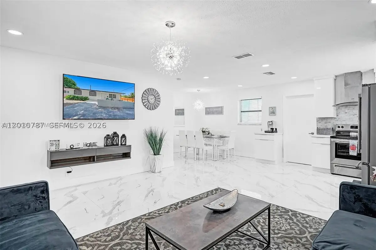 2338 Fillmore #2A, Hollywood, FL 33020 - #1