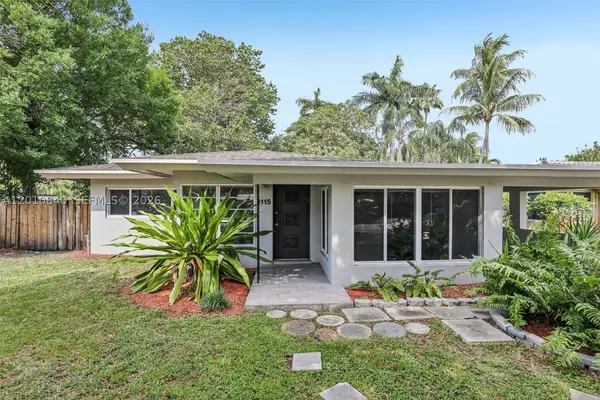 1115 NW 7th, Fort Lauderdale, FL 33311