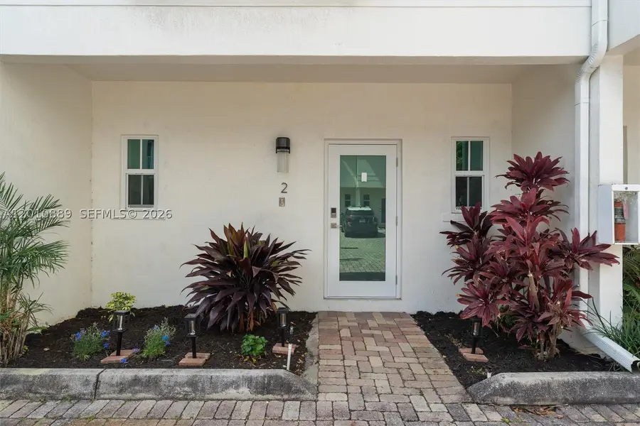 835 NE 19th #2, Fort Lauderdale, FL 33304 - #2
