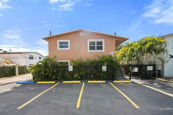 608 SW 16th, Fort Lauderdale, FL 33312