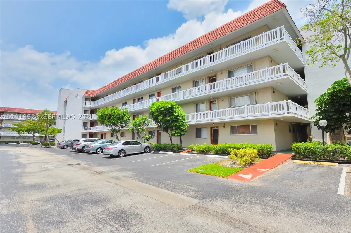 3571 Inverrary #202, Lauderhill, FL 33319 - #1