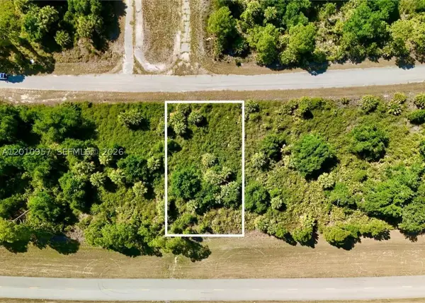 0 Custer, North Port, FL 34288