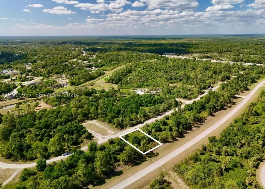 0 Custer, North Port, FL 34288 - #2