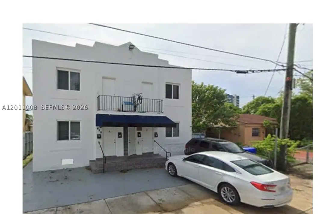 Address Withheld By Seller, Miami, FL 33125 - #1
