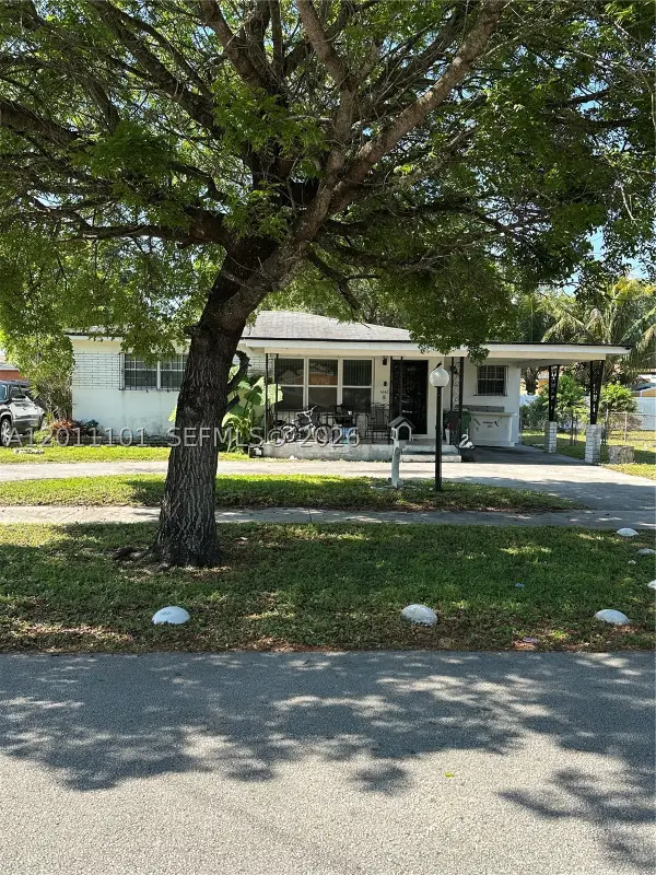 1360 NW 88th, Miami, FL 33147