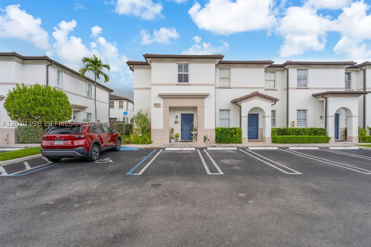 8031 W 36th #1, Hialeah, FL 33018 - #1