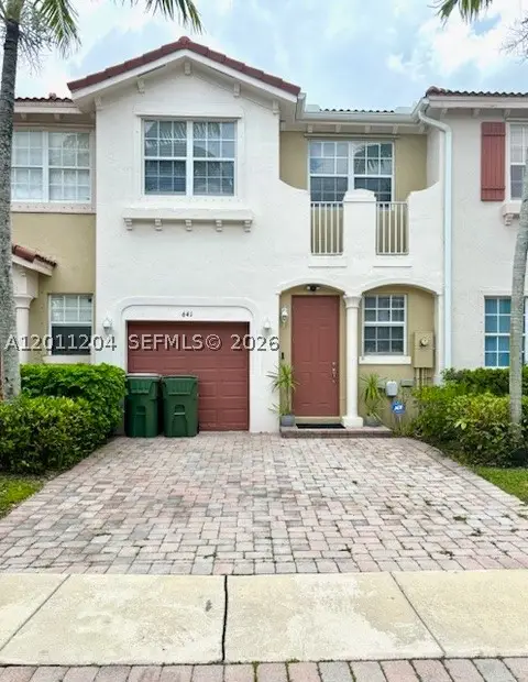 641 NE 21st, Homestead, FL 33033 - #2