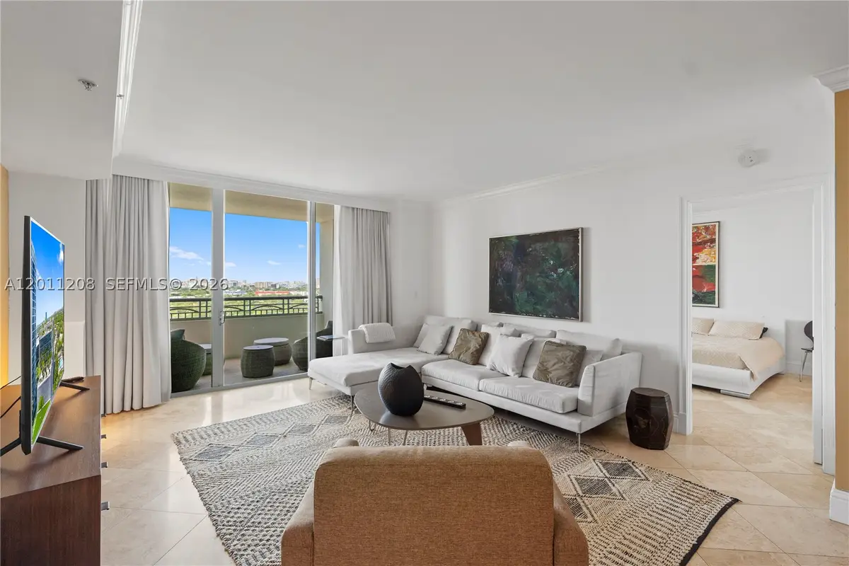 3400 SW 27th #1505, Coconut Grove, FL 33133 - #1