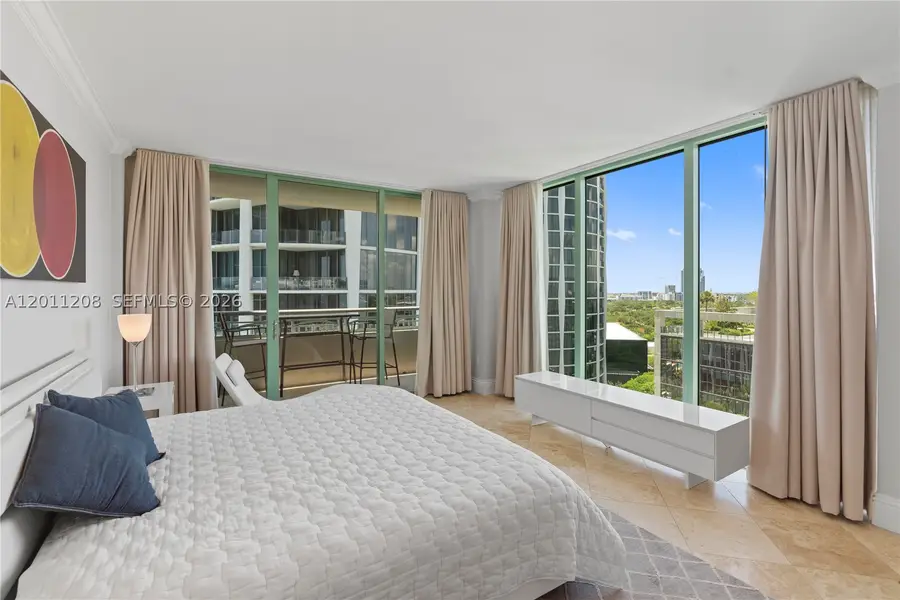 3400 SW 27th #1505, Coconut Grove, FL 33133 - #3