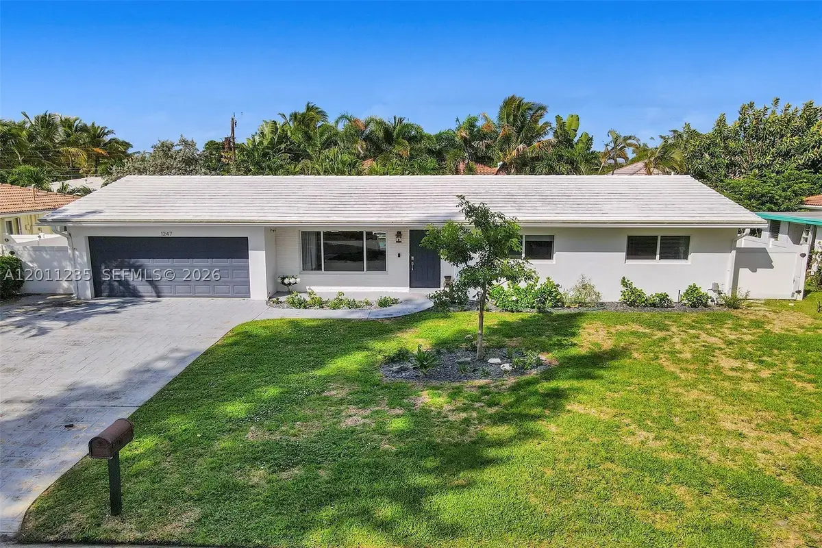 1247 SE 7th, Deerfield Beach, FL 33441 - #1