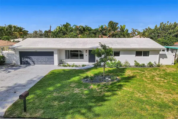 1247 SE 7th, Deerfield Beach, FL 33441