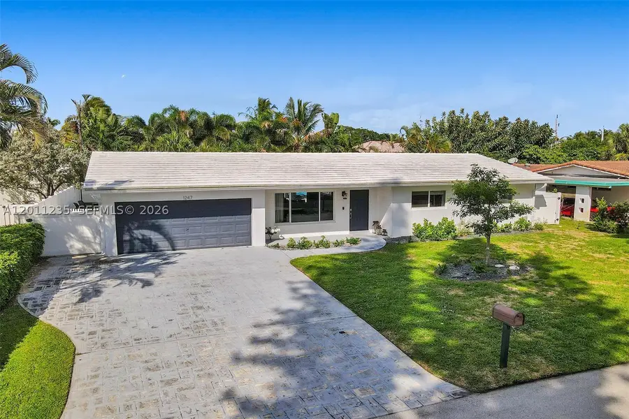 1247 SE 7th, Deerfield Beach, FL 33441 - #2