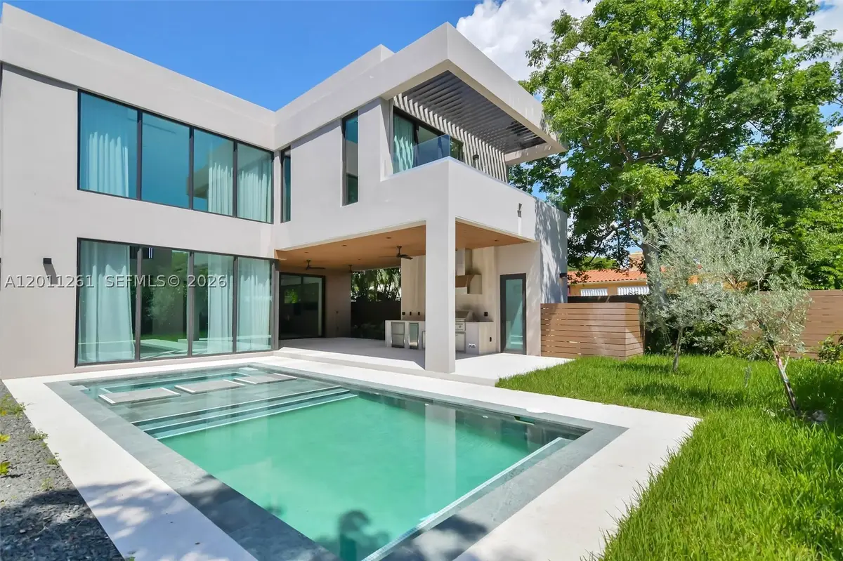 135 SW 29th, Miami, FL 33129 - #1