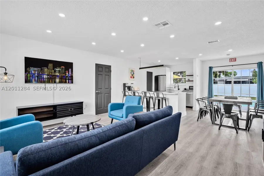 7471 Hope, Hollywood, FL 33024 - #2